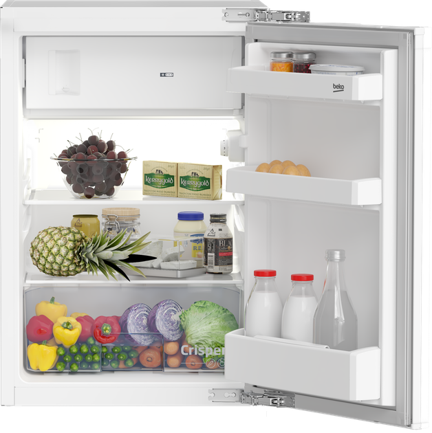 Встраиваемый холодильник Beko B1754N - изображение 3