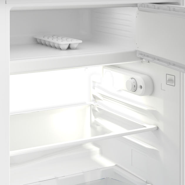 Встраиваемый холодильник Beko B1754N - изображение 6