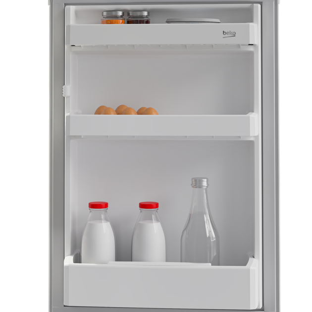 Встраиваемый холодильник Beko B1754N - изображение 10
