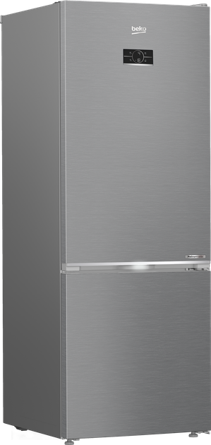 Двухкамерный холодильник Beko B5RCNE565HXP - изображение 2