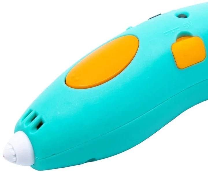 Długopis 3D 3Doodler Start+ 3D Pen Bundle (SPLUS-COSTC) - obraz 4