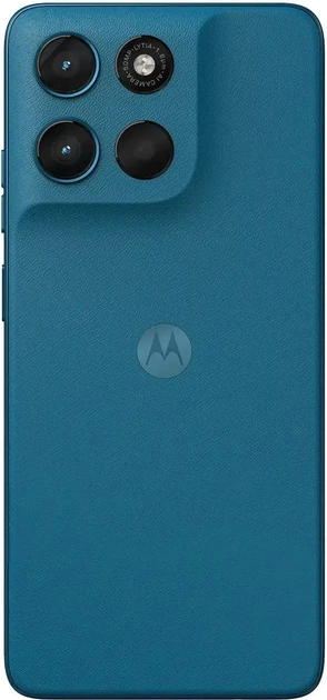 Мобильный телефон Motorola Moto G57 Power 8/256GB Corsair Green (PBAH0004RS) - изображение 4
