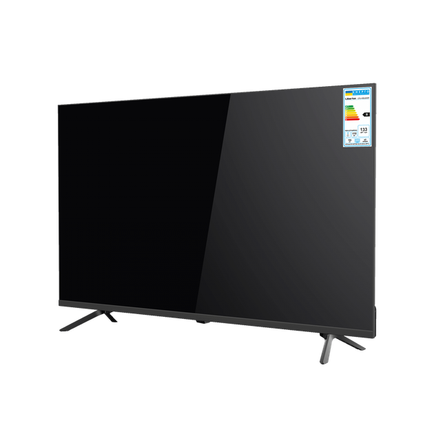 Телевiзор LIBERTON LTV-43U02GT - зображення 2
