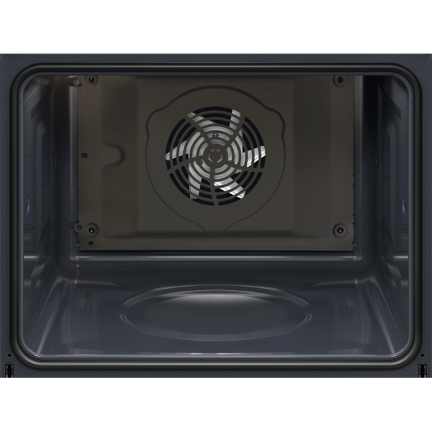 Встроенный духовой шкаф ELECTROLUX EOD6F77WV - изображение 3