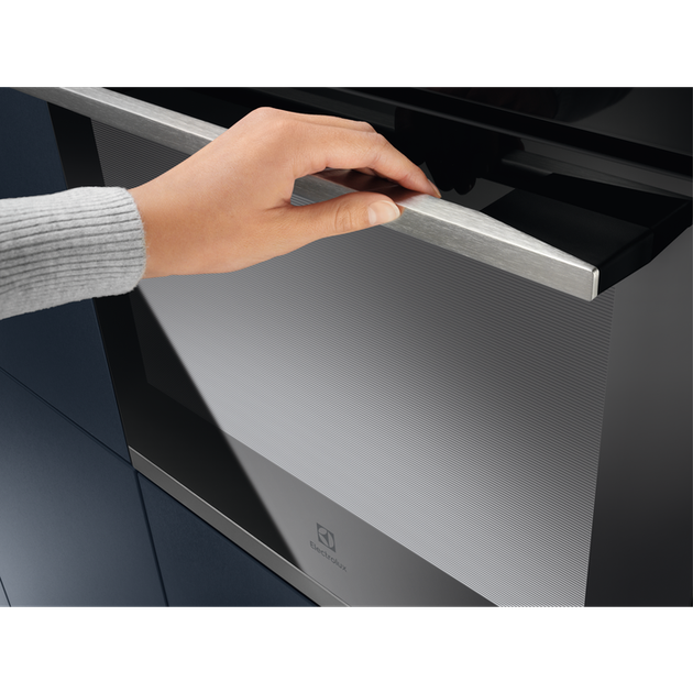 Встроенный духовой шкаф ELECTROLUX KODEF70X - изображение 3