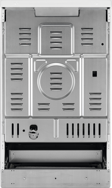 Электрическая плита Electrolux LKR520275K - изображение 5
