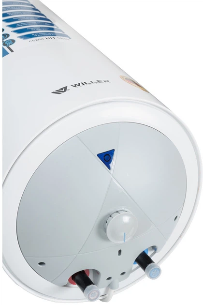 Бойлер Willer EV80SR-HIT Slim - Фото 5 Бойлер Willer EV80SR-HIT Slim - изображение 5