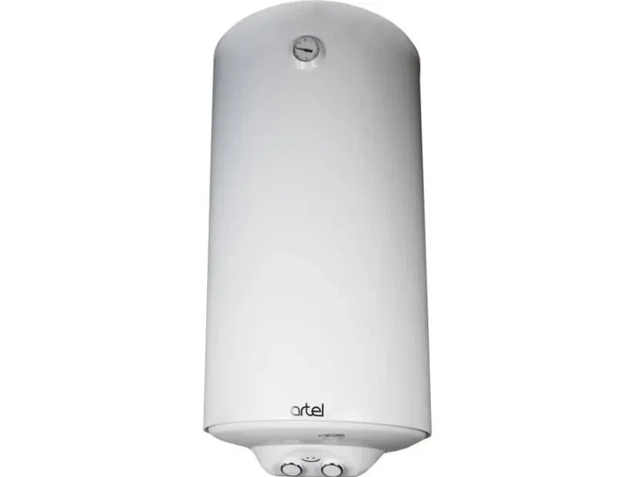 Водонагреватель (бойлер) электрический Artel ART-WH-1.5-50-S White - изображение 2