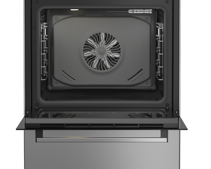 Плита комбинированная BEKO FBSM62530DXMS - изображение 5