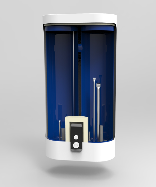 Бойлер willer ev50dr Grand-SP-mintm - изображение 7