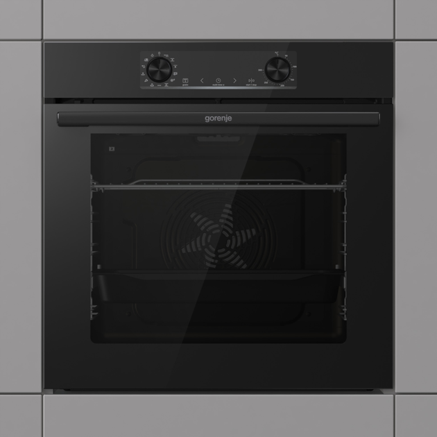 Духовой шкаф электрический Gorenje BOP6373E28EBG - изображение 3