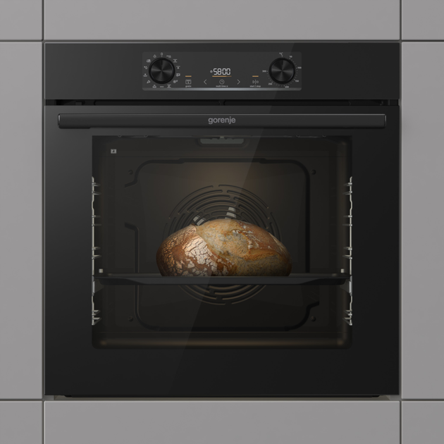 Духовой шкаф электрический Gorenje BOP6373E28EBG - изображение 8