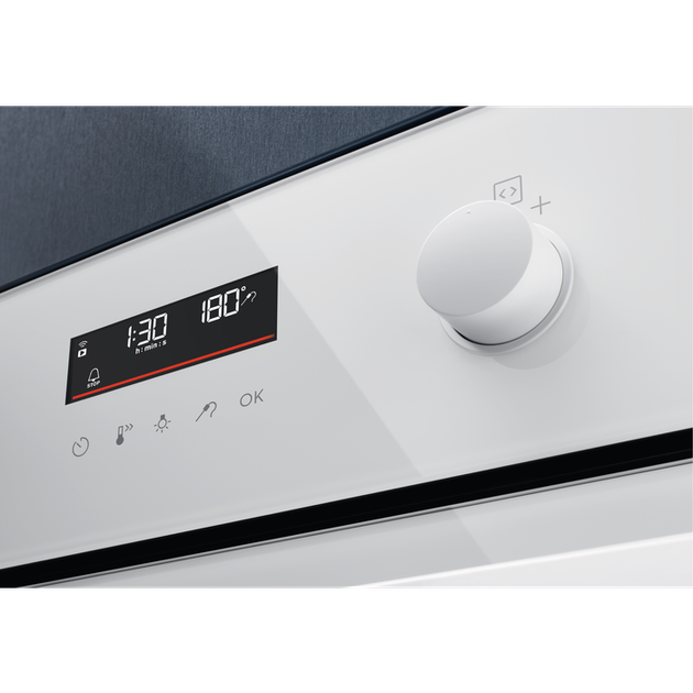 Встроенный духовой шкаф ELECTROLUX EOD6F77WV - изображение 5