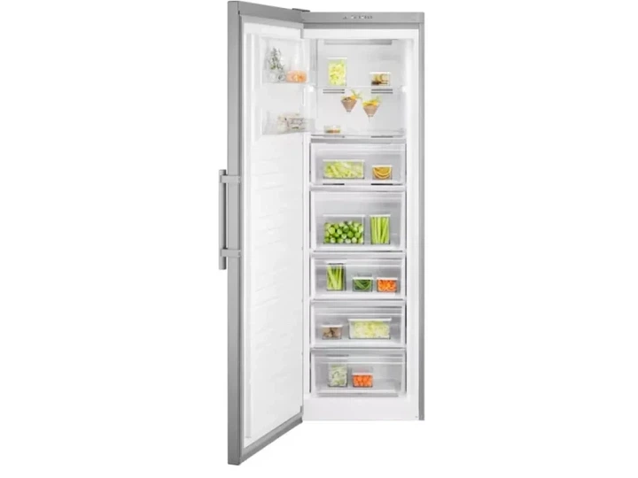 Морозильна камера Electrolux LUS7ME28X - зображення 2