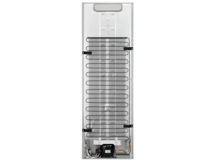 Морозильна камера Electrolux LUS7ME28X - зображення 3