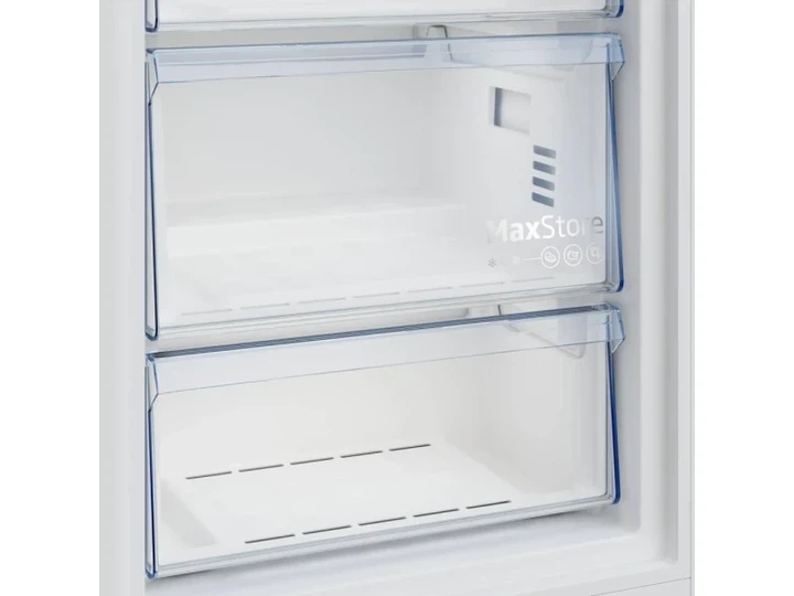 Морозильна камера Beko B1RFNE294W - зображення 4