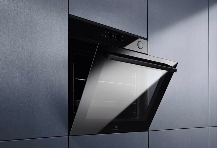 Встроенный духовой шкаф Electrolux EOC8P39H - изображение 2