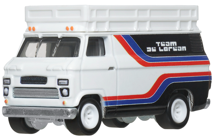 Zestaw samochodów Mattel Hot Wheels Premium 2 szt. (194735263646) - obraz 4