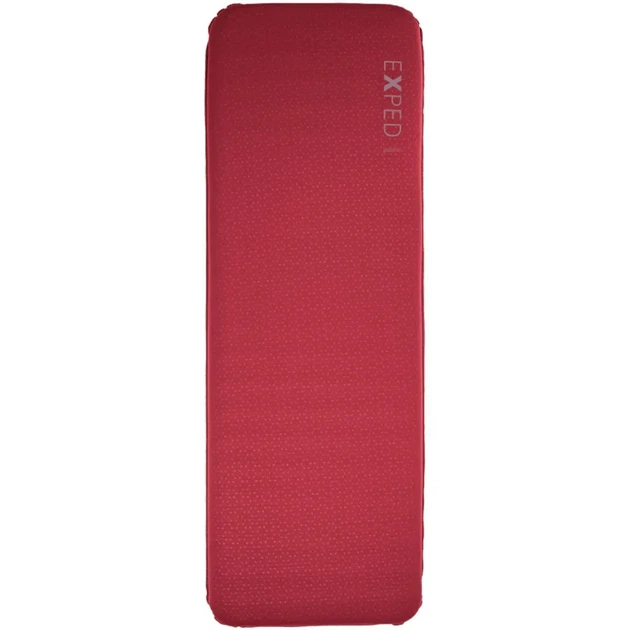 Туристичний килимок самонадувний Exped Sim Comfort 10 LW black (100058363) - Фото 4 Туристичний килимок самонадувний Exped Sim Comfort 10 LW black (100058363) - зображення 4