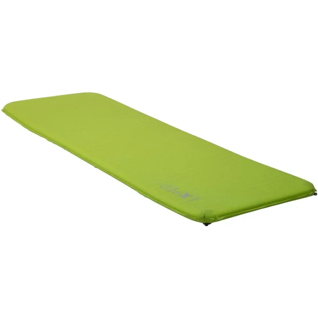 Туристический коврик самонадувающийся Exped SIM Ultra 3.8 LW green (100060890) - Фото 1 Туристический коврик самонадувающийся Exped SIM Ultra 3.8 LW green (100060890) - изображение 1