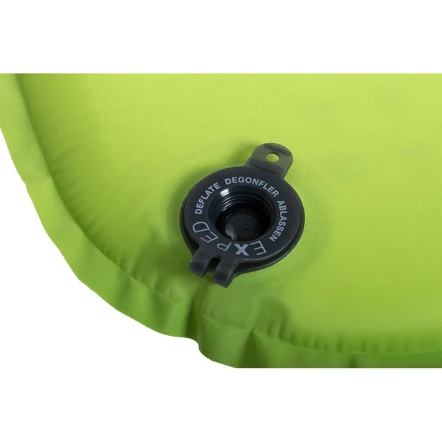 Килимок самонадувний Exped SIM Ultra 7.5 LW - зображення 4