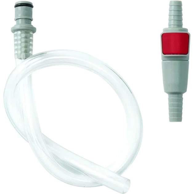 Гидравлическая трубка Osprey Quick Connect Kit (100009687) - Фото 1 Гидравлическая трубка Osprey Quick Connect Kit (100009687) - изображение 1