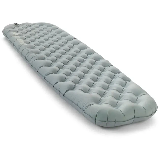 Надувной туристический коврик Sea to Summit Ether Light XR Insulated ASC Mat Regular Dark Grey (100080604) - Фото 2 Надувной туристический коврик Sea to Summit Ether Light XR Insulated ASC Mat Regular Dark Grey (100080604) - изображение 2
