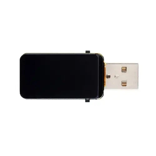 Плата разработчика ESP32-S3 1.47" Wi-Fi Bluetooth USB (118179) - изображение 2