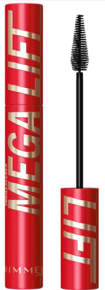 Tusz do rzęs Rimmel Thrill Seeker Mega Lift 002 Brown Brązowy 12.5 ml (3616306813939) - obraz 2