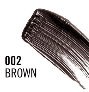 Tusz do rzęs Rimmel Thrill Seeker Mega Lift 002 Brown Brązowy 12.5 ml (3616306813939) - obraz 3
