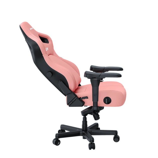 Крісло ігрове Anda Seat Kaiser 4 Pink Size XL - изображение 6