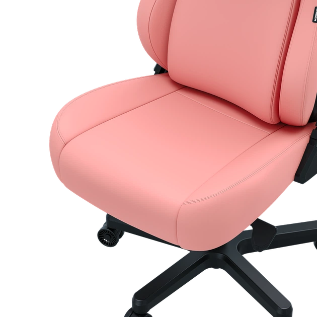 Крісло ігрове Anda Seat Kaiser 4 Pink Size XL - изображение 11