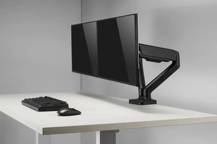 Настільне кріплення для монітора OfficePro MA412B - зображення 9