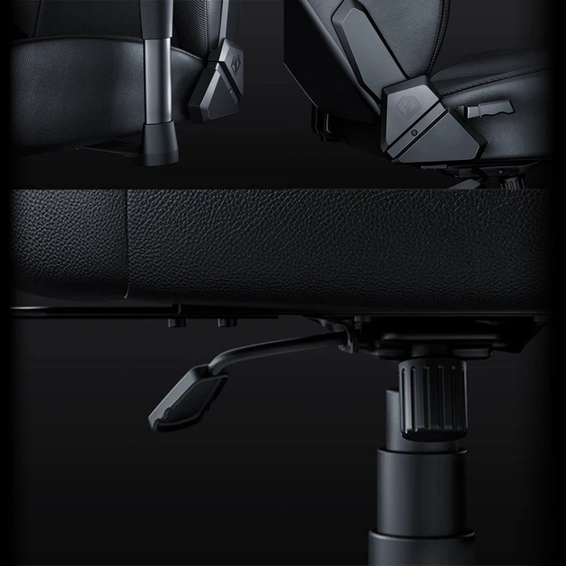 Крісло ігрове Anda Seat Phantom 3 White Size L - изображение 15