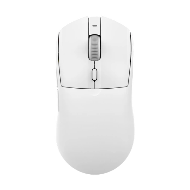 Ігрова бездротова миша Ajazz AJ139 V2 MC-3 Mod-White-3311 - Фото 1 Ігрова бездротова миша Ajazz AJ139 V2 MC-3 Mod-White-3311 - изображение 1