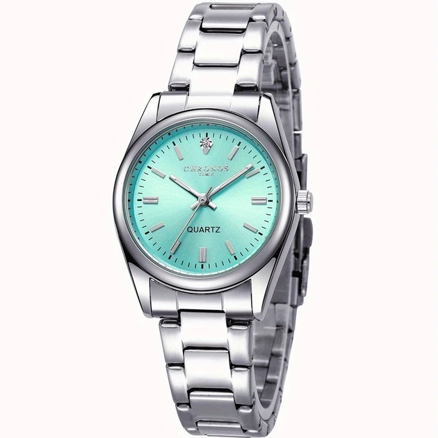 Жіночий годинник Chronos Travel - изображение 2