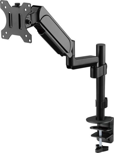 Настільне кріплення для монітора OfficePro MA721B Black - Фото 6 Настільне кріплення для монітора OfficePro MA721B Black - зображення 6