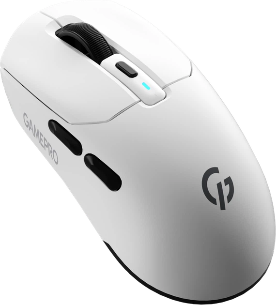Бездротова ігрова миша GamePro Genesis Airmaster (GM167W) - зображення 2