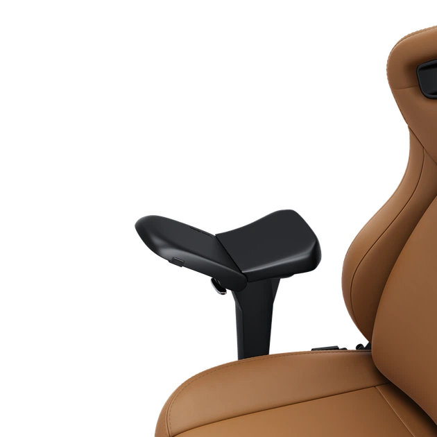 Крісло ігрове Anda Seat Kaiser 4 Brown Size XL - изображение 9
