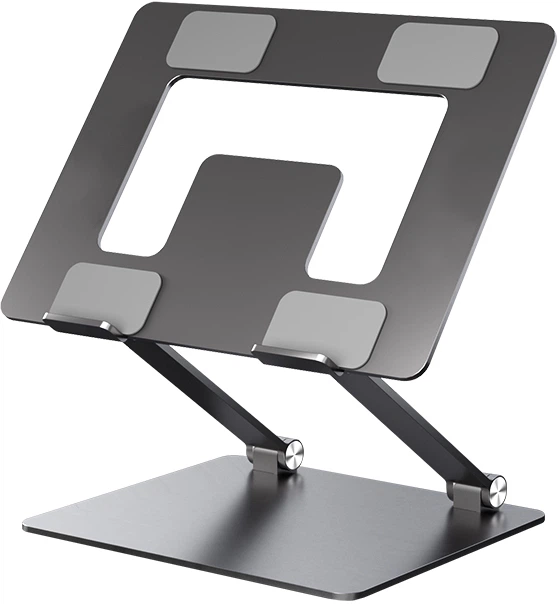 Підставка під ноутбук OfficePro LS111G - Фото 1 Підставка під ноутбук OfficePro LS111G - изображение 1