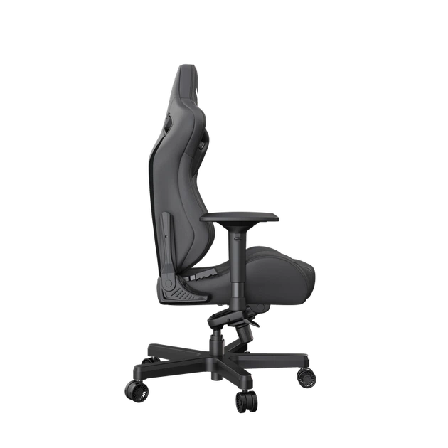 Крісло ігрове Anda Seat Kaiser 2 Black Size XL - изображение 4