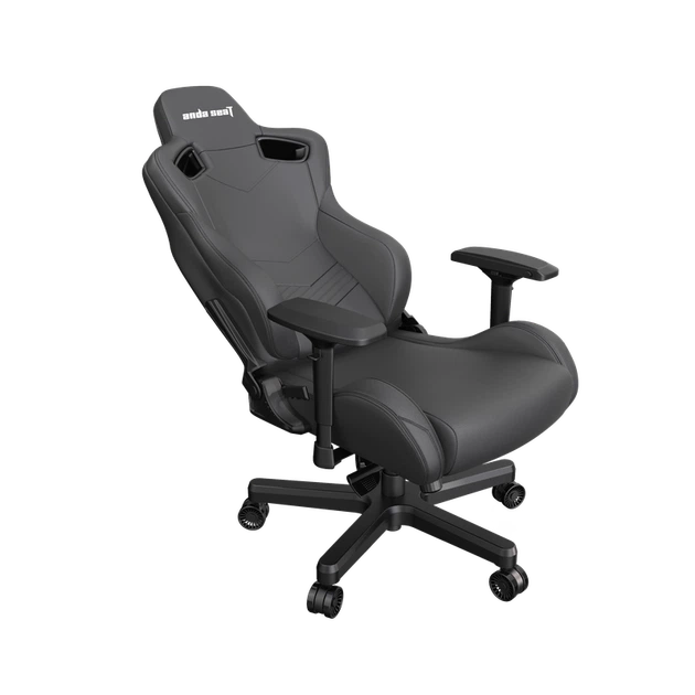 Крісло ігрове Anda Seat Kaiser 2 Black Size XL - изображение 10