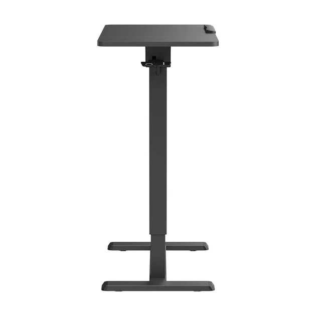 Офісний стіл з регулюванням висоти OfficePro ODM320B - зображення 4