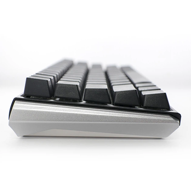 Механічна клавіатура Ducky One 3 Mini Cherry MX Brown RGB Black UA - изображение 3