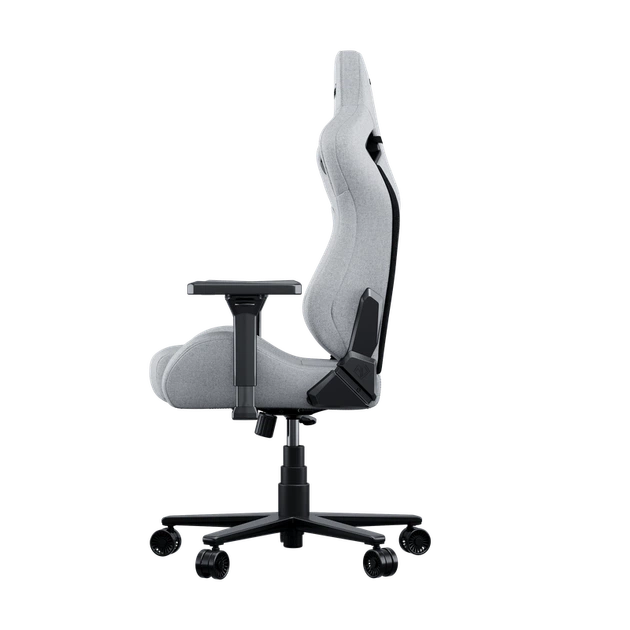 Крісло геймерське Anda Seat Kaiser Frontier XL Grey - изображение 8
