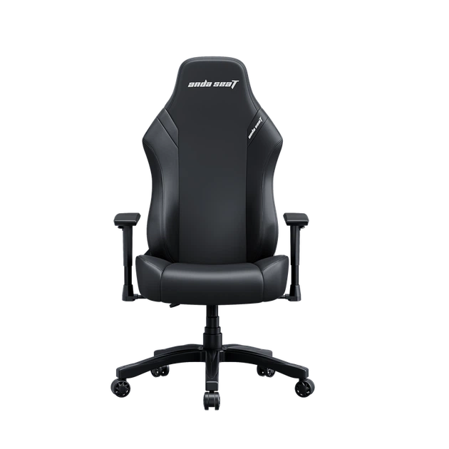 Крісло ігрове Anda Seat Luna Black Size L - зображення 12