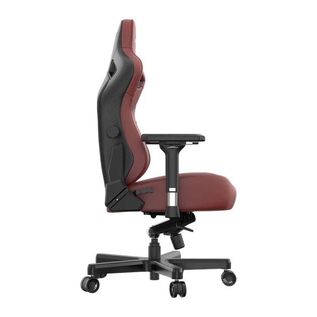 Крісло ігрове Anda Seat Kaiser 3 Maroon Size XL - изображение 11