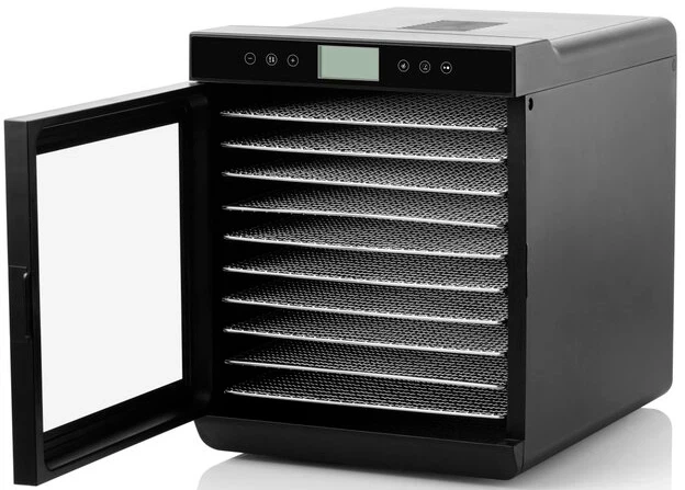 Сушка ETA Vital Air II 2302 90000 (ETA230290000) - изображение 12