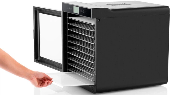 Сушка ETA Vital Air II 2302 90000 (ETA230290000) - изображение 14