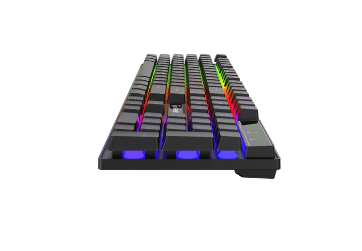 Клавіатура дротова GamePro GK296 - зображення 4